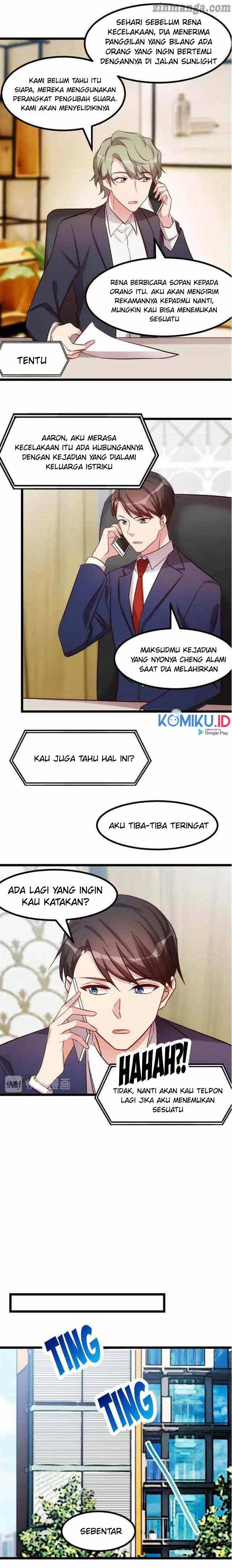CEO’s Sudden Proposal Chapter 227 Gambar 1